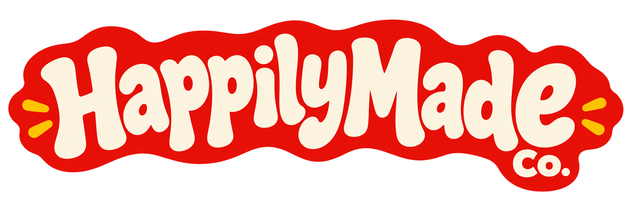 HappilyMade Co.